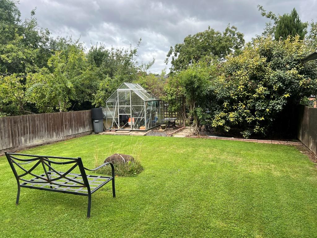 Far Garden