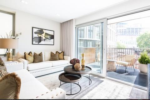 3 bedroom apartment to rent, Paddington, London
