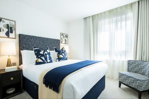 3 bedroom apartment to rent, Paddington, London