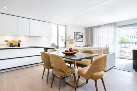 3 bedroom apartment to rent, Paddington, London
