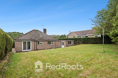 3 bedroom detached bungalow for sale, Far Lane, Holmfirth HD9
