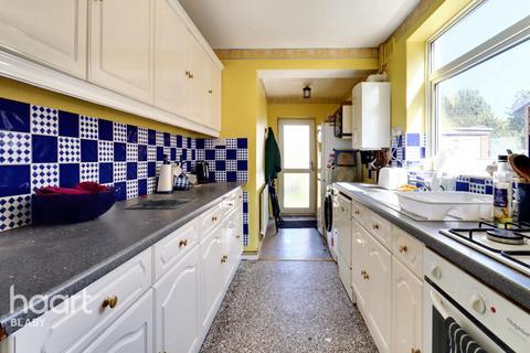 3 bedroom semi-detached house for sale, New Street, Leicester