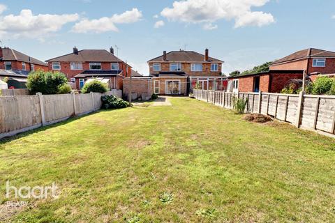 3 bedroom semi-detached house for sale, New Street, Leicester
