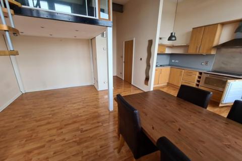 1 bedroom apartment to rent, New Hampton Lofts, Birmingham B18