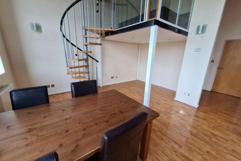 1 bedroom apartment to rent, New Hampton Lofts, Birmingham B18