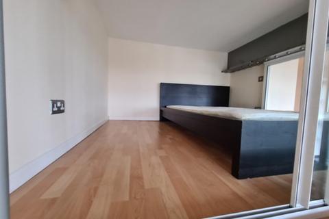 1 bedroom apartment to rent, New Hampton Lofts, Birmingham B18