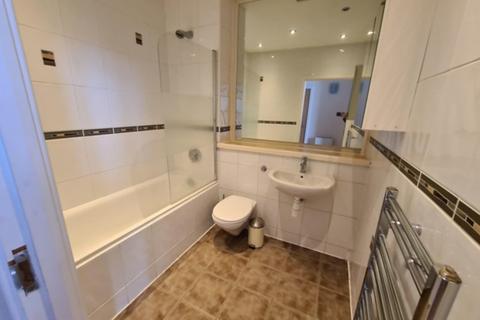 1 bedroom apartment to rent, New Hampton Lofts, Birmingham B18