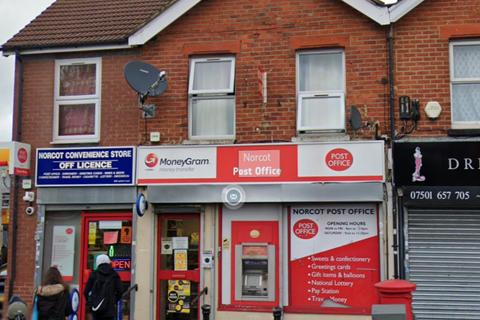 1 bedroom apartment to rent, Oxford Road, Reading