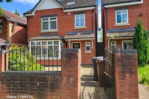 undefined, Cannock Road, Wolverhampton WV10