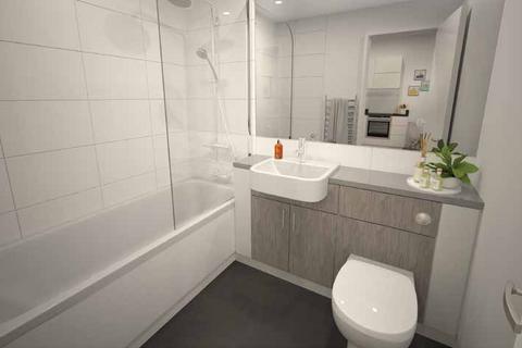 1 bedroom apartment for sale, at Opulent Investments, Flat 10, Wraysbury House, 4, London Road TW18