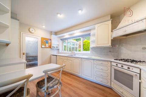 undefined, Parkland Close, Nottingham NG11