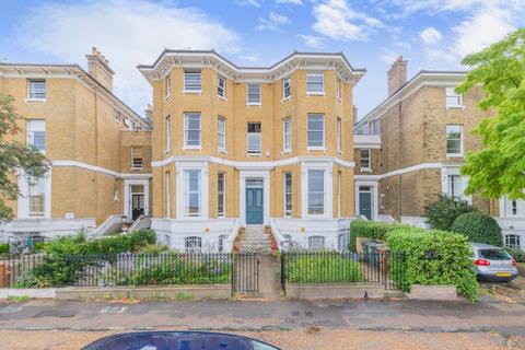 Dartmouth Terrace, Greenwich, London, SE10