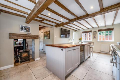 3 bedroom detached house for sale, Screveton Road, Car Colston