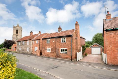 3 bedroom detached house for sale, Screveton Road, Car Colston