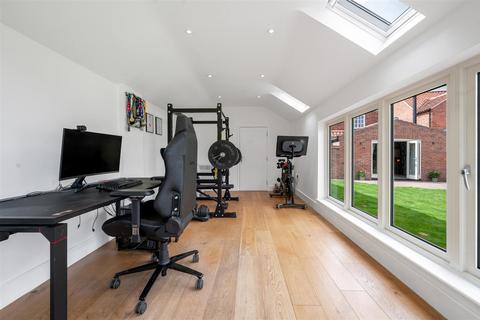 3 bedroom detached house for sale, Screveton Road, Car Colston