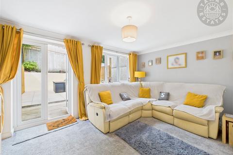 undefined, ''Contemporary Townhouse Designed for Family Life''