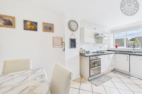 undefined, ''Contemporary Townhouse Designed for Family Life''