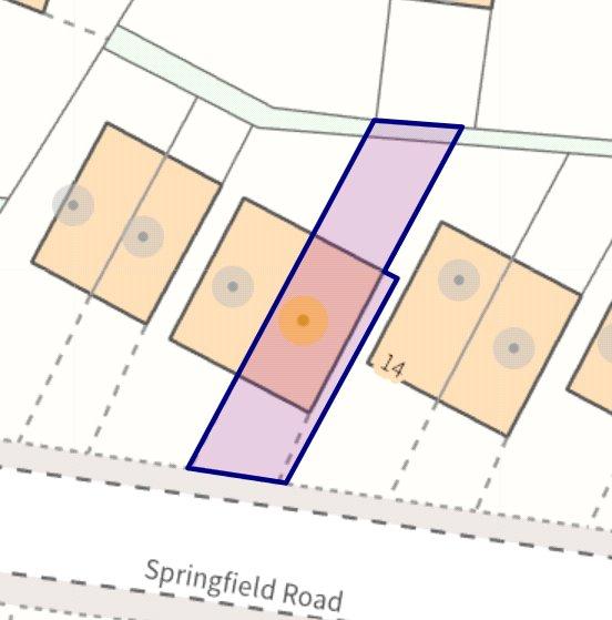 Plot Map