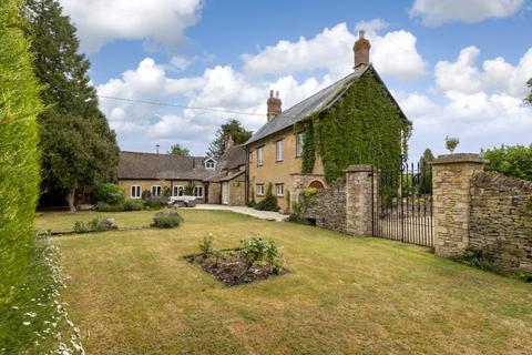 undefined, Vicarage Lane, Long Compton, Shipston-on-Stour, Warwickshire, CV36