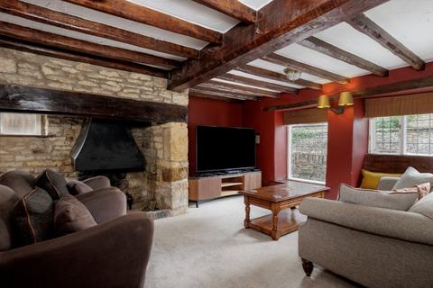 undefined, Vicarage Lane, Long Compton, Shipston-on-Stour, Warwickshire, CV36