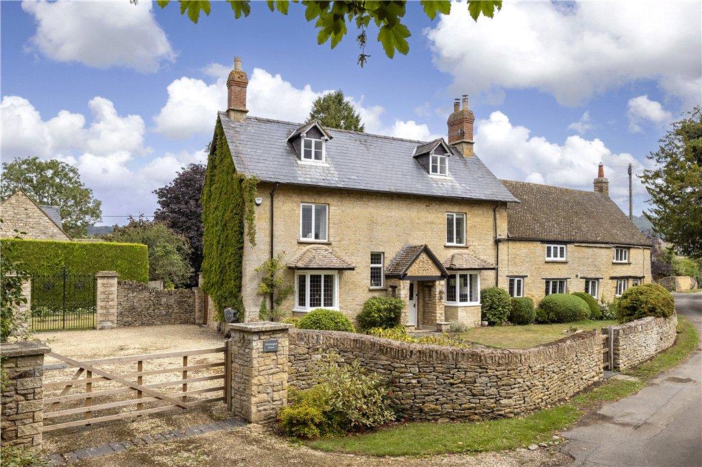 Whittington House