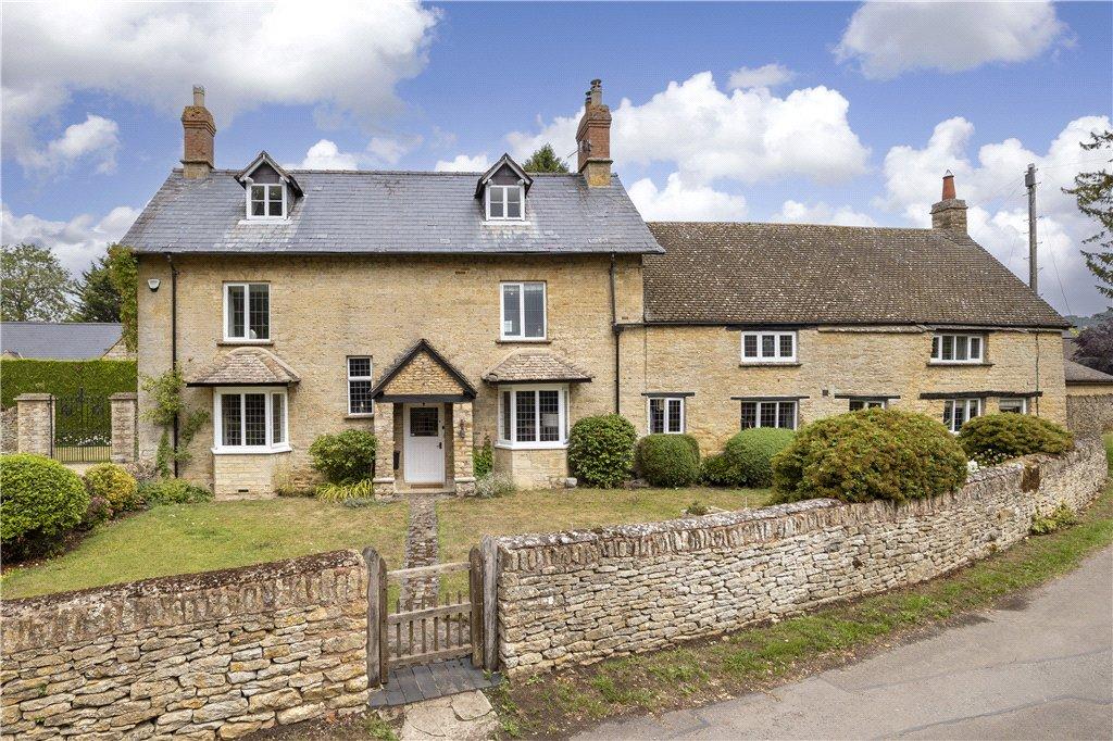 Whittington House