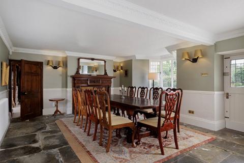 5 bedroom detached house for sale, Vicarage Lane, Long Compton, Shipston-on-Stour, Warwickshire, CV36