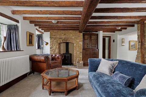 5 bedroom detached house for sale, Vicarage Lane, Long Compton, Shipston-on-Stour, Warwickshire, CV36