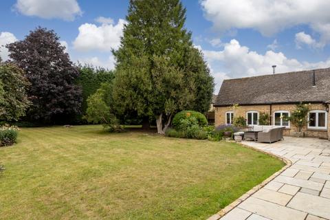 undefined, Vicarage Lane, Long Compton, Shipston-on-Stour, Warwickshire, CV36