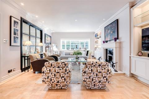 undefined, Hyde Park Street, London, W2