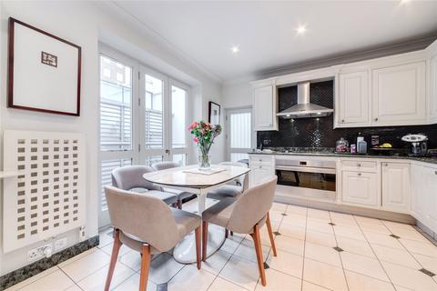 undefined, Hyde Park Street, London, W2