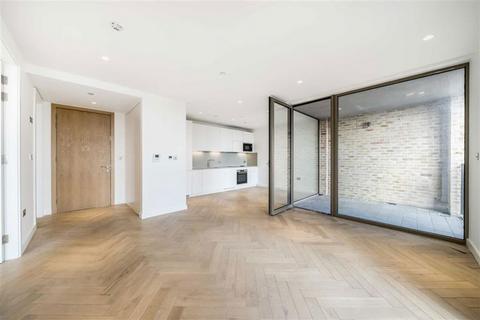 undefined, Oberman Road, London NW10