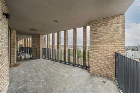 undefined, Oberman Road, London NW10