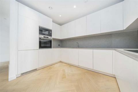 undefined, Oberman Road, London NW10