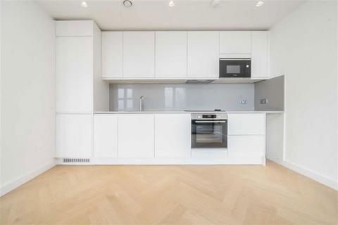 undefined, Oberman Road, London NW10