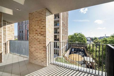 undefined, Oberman Road, London NW10