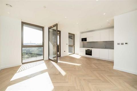 undefined, Oberman Road, London NW10