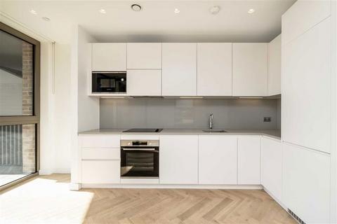 undefined, Oberman Road, London NW10