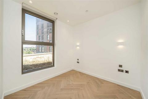 undefined, Oberman Road, London NW10