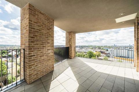 undefined, Oberman Road, London NW10