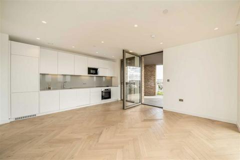 undefined, Oberman Road, London NW10