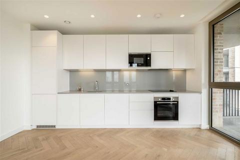 undefined, Oberman Road, London NW10