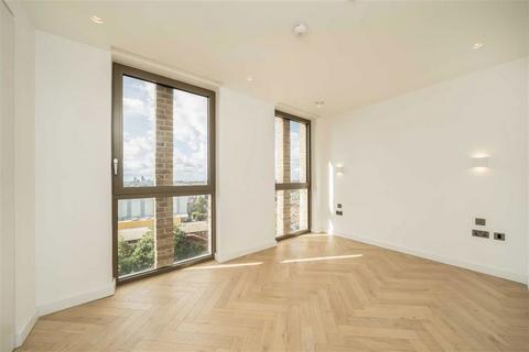 undefined, Oberman Road, London NW10