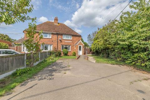 2 bedroom semi-detached house for sale, Sweechgate Cottages, Herne Bay Road, Broad Oak, Canterbury, CT2