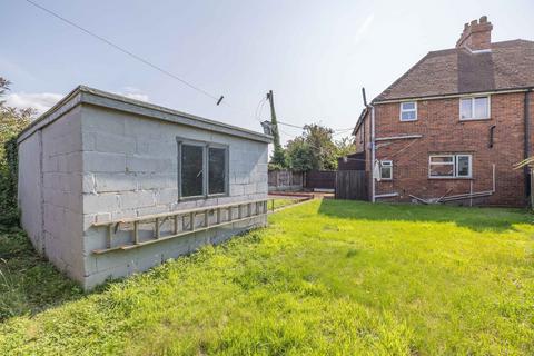 2 bedroom semi-detached house for sale, Sweechgate Cottages, Herne Bay Road, Broad Oak, Canterbury, CT2