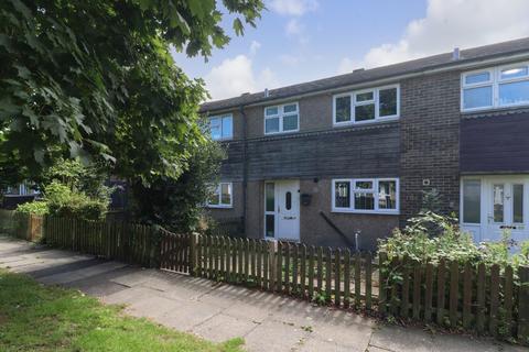 3 bedroom terraced house for sale, Elham Close, Margate, Kent, CT9