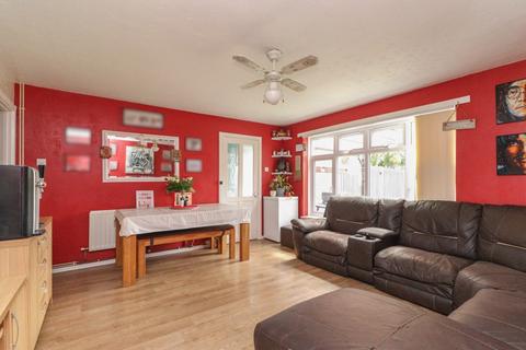 3 bedroom terraced house for sale, Elham Close, Margate, Kent, CT9