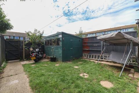 3 bedroom terraced house for sale, Elham Close, Margate, Kent, CT9
