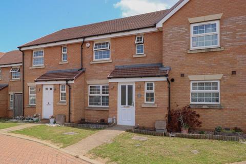 3 bedroom terraced house for sale, Richborough Close, Margate, Kent, CT9