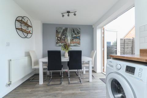3 bedroom terraced house for sale, Richborough Close, Margate, Kent, CT9